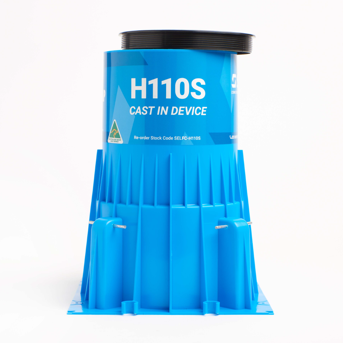 P_Sure Snap_H110S_Single_Front14