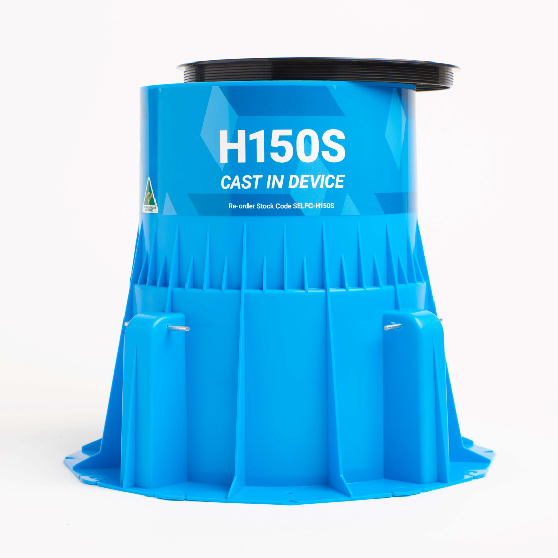 P_Sure Snap_H150S_Single_Front9