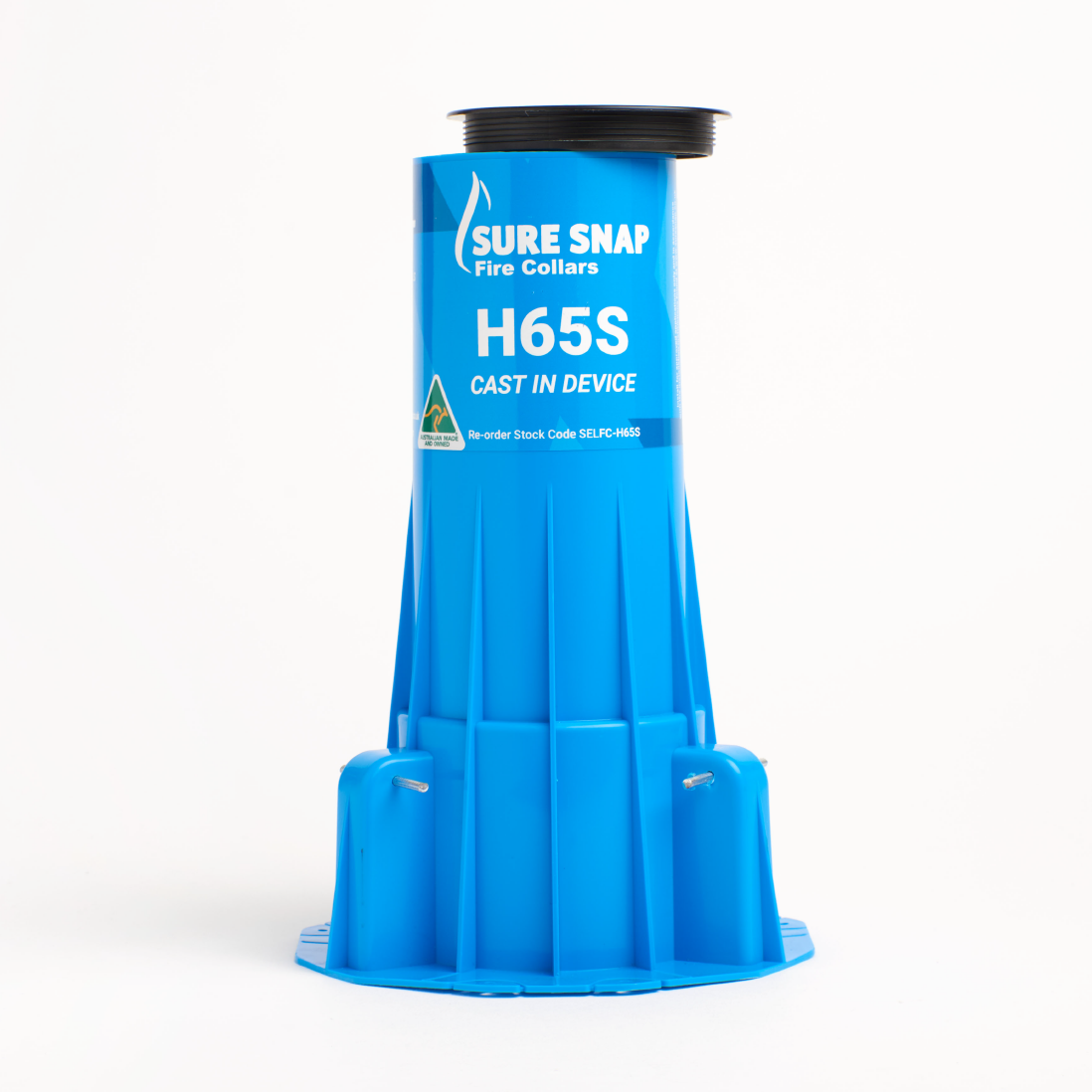 P_Sure Snap_H65S_Single_Front2